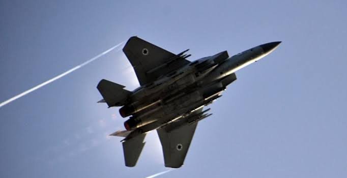 Esad rejiminden "İsrail'in Şam'a saldırdığı" iddiası