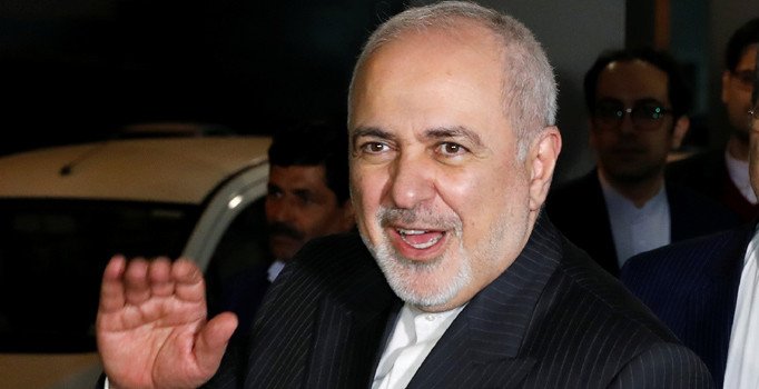 Zarif: ABD Süleymani'yi öldürmeyi 7 ay önce planladı