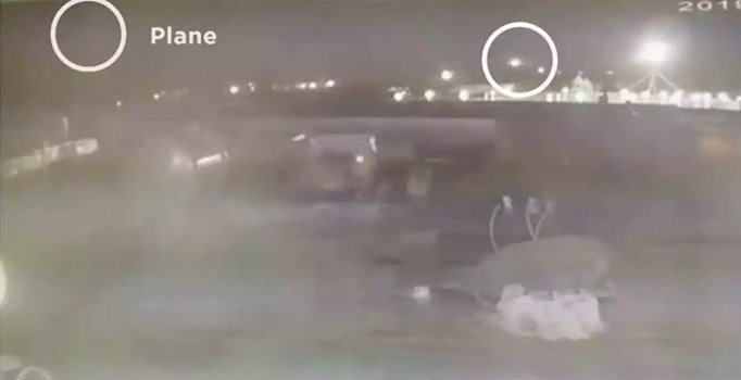 New York Times: Ukrayna uçağı İran'a ait iki füzeyle vuruldu