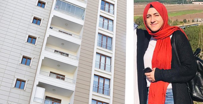 Sekizinci kattan atlayan Merve Baskı'nın intiharında mobbing iddiası