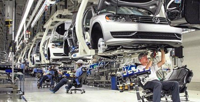 İş arayan vatandaşları 'Volkswagen Türkiye' ismini kullanarak dolandırıyorlar