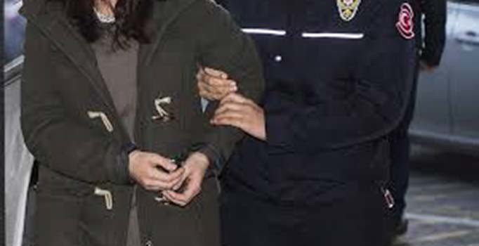 Ankara'da PKK'nın kadın yapılanmasına operasyon: 7 gözaltı
