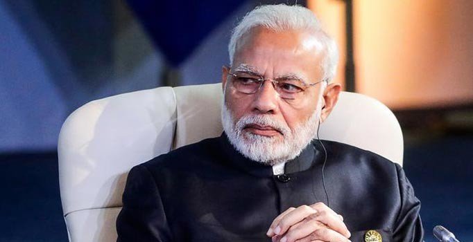 Hindistan'da iktidar partisi, Türkiye'yi örnek göstererek ekonomik plana itiraz etti