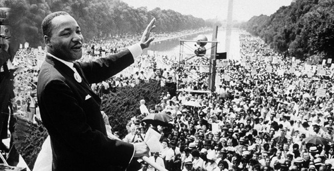 ABD’de Martin Luther kimdir? Martin Luther King Günü nedir? Her yıl ocağın 3. pazartesi kutlanır