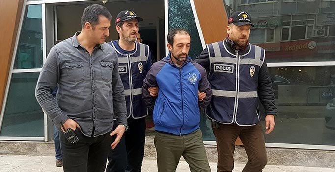 Sevgilisinin eşini öldüren sanıktan mahkeme heyetine garip sözler: Sizi çok seviyorum