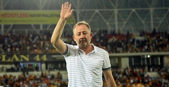 Y. Malatyaspor'da şok ayrılık: Sergen Yalçın'ın sözleşmesi feshedildi