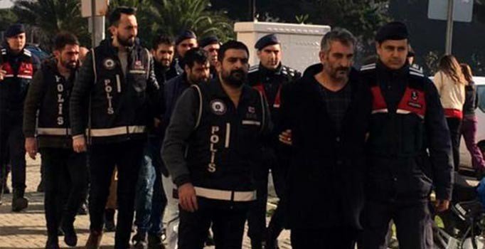 Çeşme'deki göçmen faciasında kan donduran itiraf