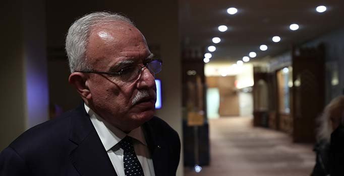 Filistin'den müzakere yorumu: Netanyahu yeniden gelirse sıfır