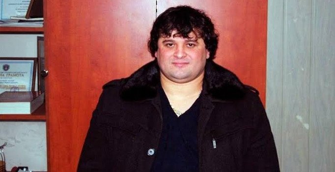 Gürcü mafya lideri ülkesi teslim almaması halinde serbest kalacak