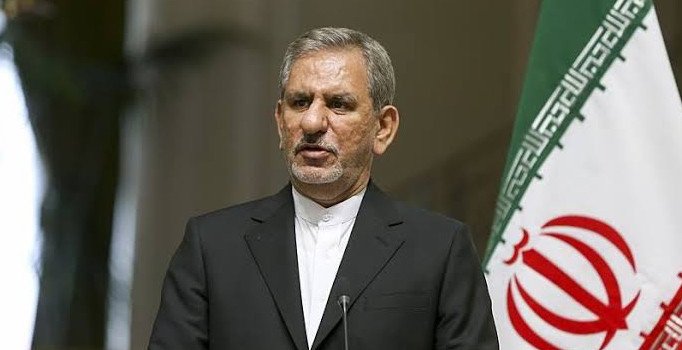 İran: Devrimden bu yana en zor dönemimizi yaşıyoruz