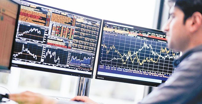 Küreseldeki ılımlı hava piyasaları rekora taşıdı