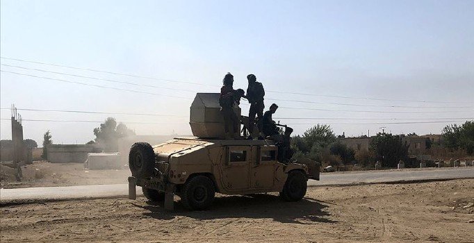 Esad güçlerinden İdlib'e kara operasyonu