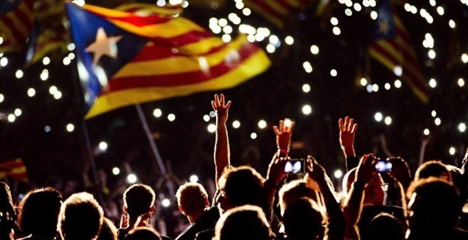 AP, İspanya'nın Katalan talebinini incelemeye aldı