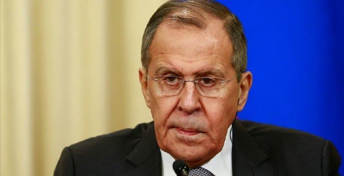 Lavrov'dan ABD'ye: Pervasız hareketleriniz felaketlere yol açtı