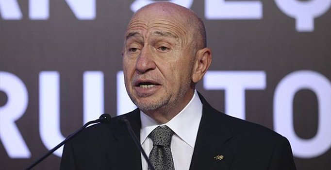 TFF Başkanı Nihat Özdemir'in oğlu ve gelini serbest bırakıldı