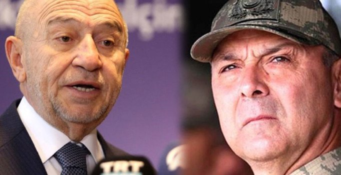 Nihat Özdemir'in oğlu ile gelinine 'İyidil'e gözaltısı