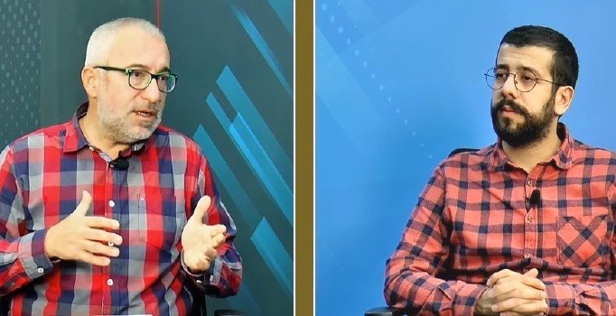 Bülent Tuncay: Comolli'nin gidişi fiyaskonun sonu