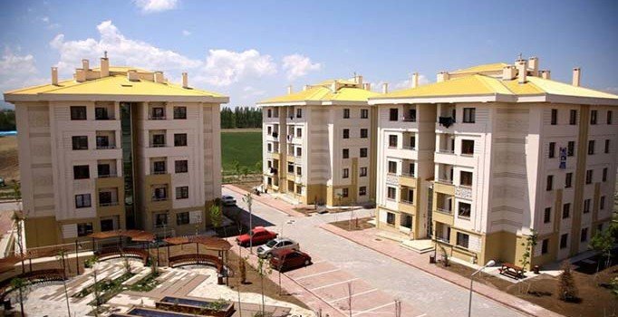 Son dakika! 100 bin sosyal için kuralar şubatta çekilecek