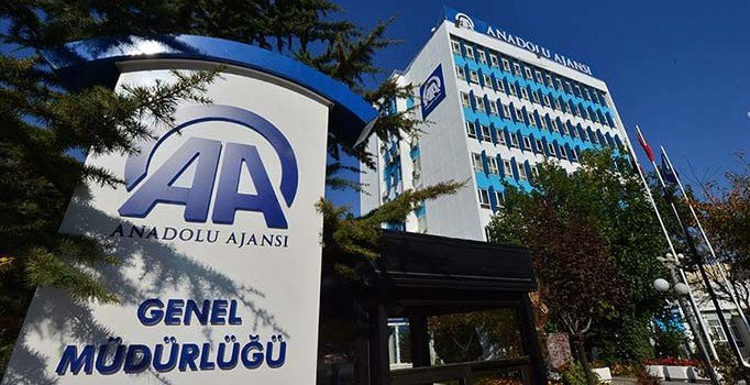 Sınır Tanımayan Gazeteciler Örgütü: AA çalışanlarının rehin alınması kabul edilemez