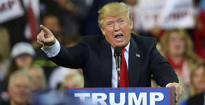 ABD'den Avrupa ülkelerine İran tehdidi