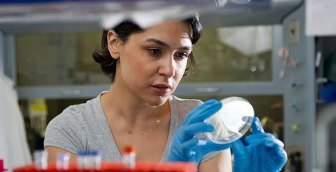 Türk bilim insanı Betül Kaçar NASA'ya kabul edildi