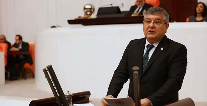 AK Parti milletvekili Rıza Posacı'dan Tarım Bakanlığı'na tepki: İthalat lobisinin önüne geçemiyoruz