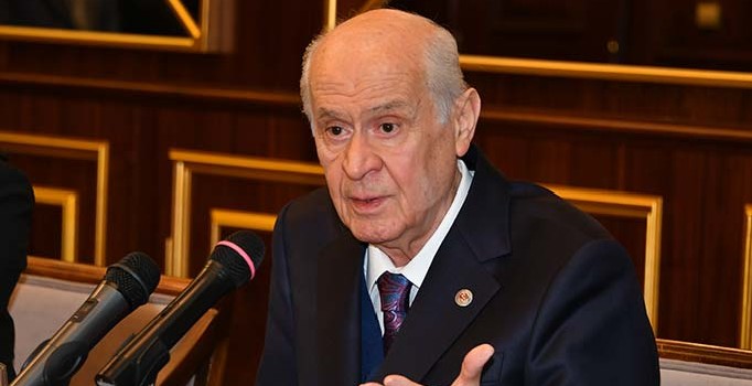 Son dakika! Bahçeli'den 'FETÖ'nün siyasi ayağı' mesajı: Hangi partide varsa çıkartın