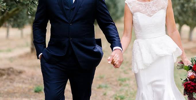 Evlenmekten vazgeçen damat, kaçırıldığı yalanıyla düğününe gitmedi