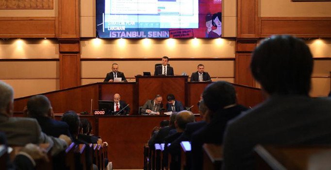 İBB Sözcüsü Ongun: Belediye 5 milyar lira zarara uğratıldı