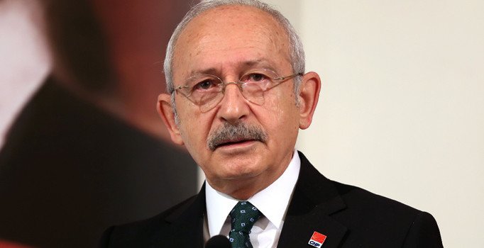Kılıçdaroğlu: Milletimizin başı sağolsun