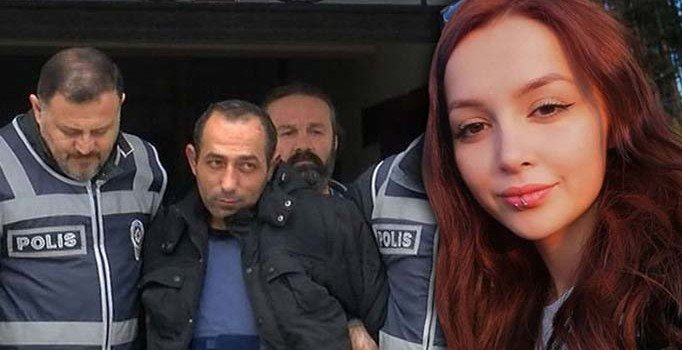Ceren Özdemir'in katilinin yargılanmasına pazartesi devam edilecek