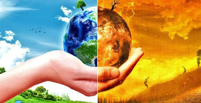 Küresel ısınmada dehşet senaryosu