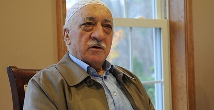 Gülen'in Başsavcı Kodalak'a açtığı davaya ret