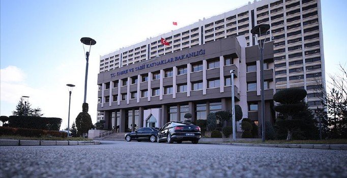 Tabii Kaynaklar Dairesi Başkanlığı kuruldu