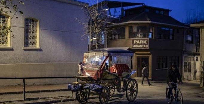 Faytoncular Odası Başkanı: Faytoncular İBB'de işe alınacak