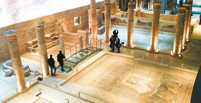 Bedri  Rahmi ve İbrahim Çallı tabloları kayıp