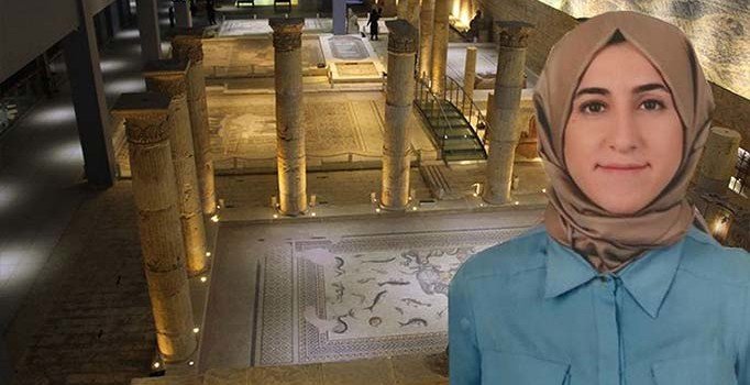 Arkeolog Merve'nin sır ölümünde mektup detayı: Ben yapmadım, kameraları izleyince göreceksiniz