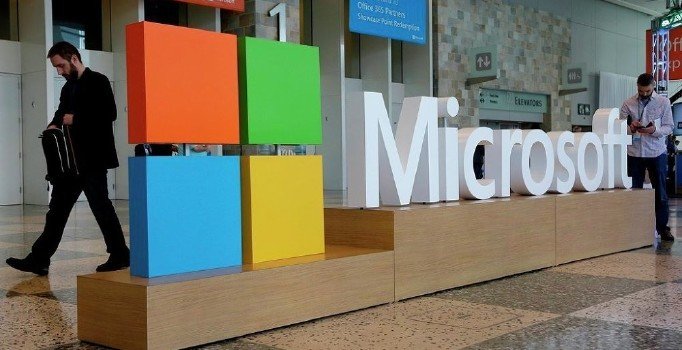 Microsoft çevre günahlarını silecek