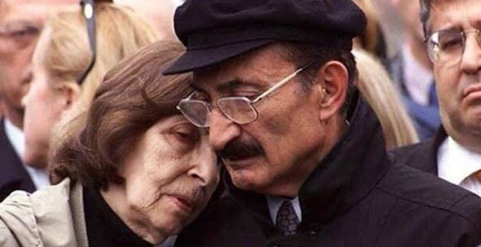 Rahşan Ecevit hayatını kaybetti