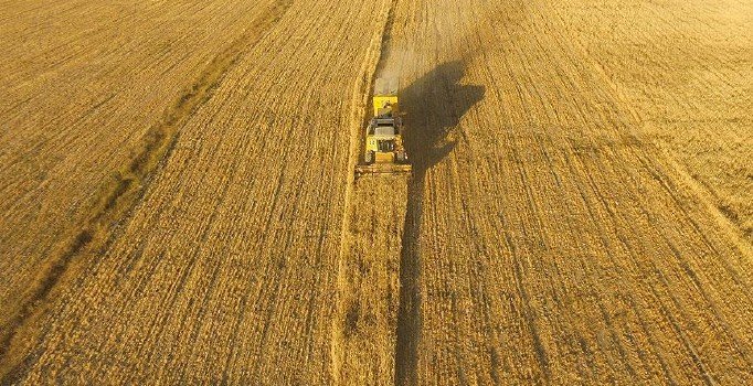 Kırsal kalkınma için 38 projeye 52 milyon liralık hibe