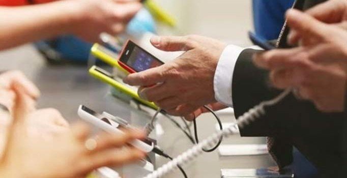 Teknoloji ürünlerinde yüzde 30 karne indirimi