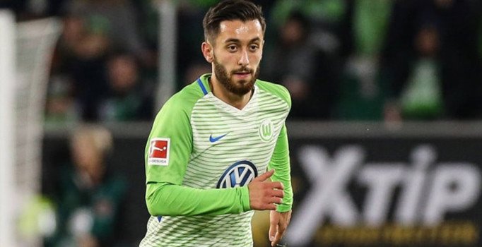 Yunus Mallı, sezon sonuna kadar Union Berlin'e kiralandı