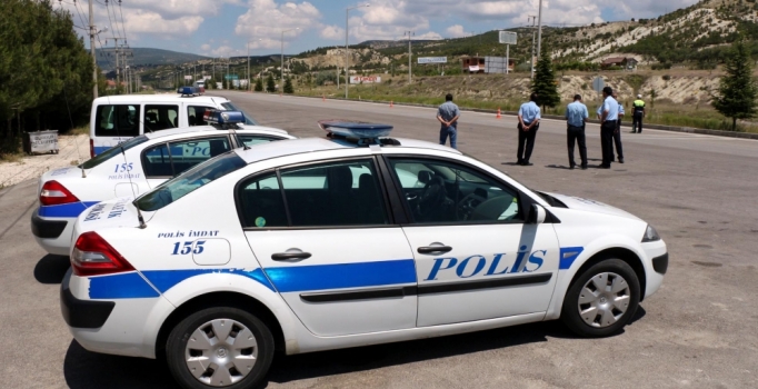 Menderes Belediye Başkanı: Atalay Filiz minibüste yakalandı