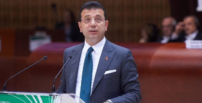 İBB Başkanı İmamoğlu'ndan itiraf: İşlerimdeki baskı bıktırınca siyasete girdim