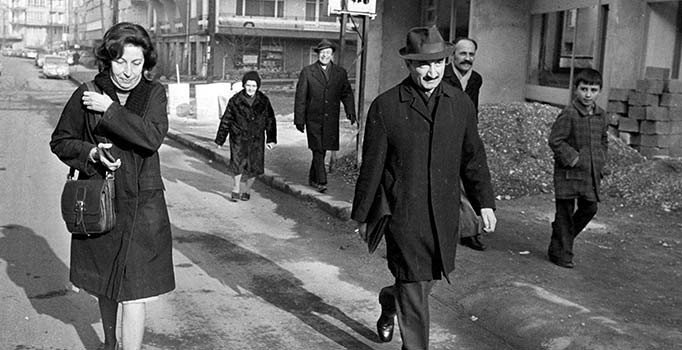 Son dakika! Rahşan Ecevit, devlet mezarlığına defnedilecek