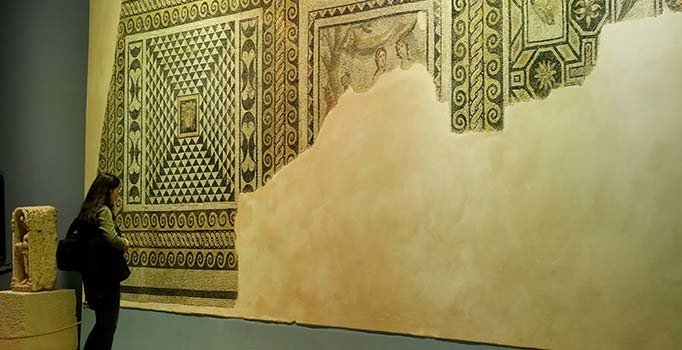 Çingene Kızı'na rekor ziyaretçi | Turist sayısı 2019'da ikiye katlandı