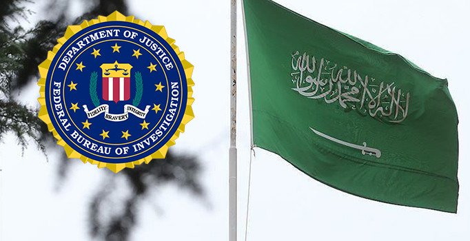 FBI'dan Suudi Arabistan iddiası: Suç işleyen vatandaşlarını ABD'den kaçırıyor