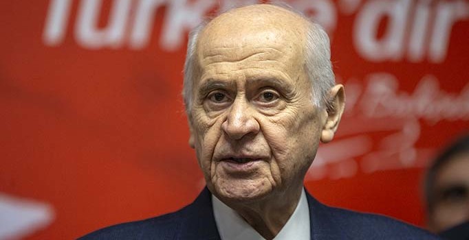 Bahçeli, Kılıçdaroğlu'na suç duyurusunda bulunacak: İçerisinde çok önemli şeyler var