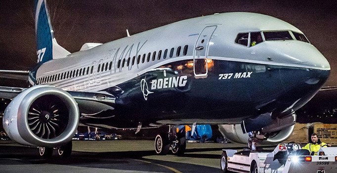 Boeing 737 Max yazılımında yeni hata