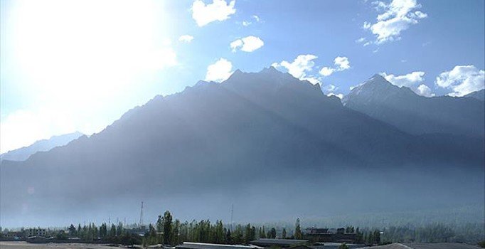 Nepal'de çığ düştü, 7 kişi kayboldu